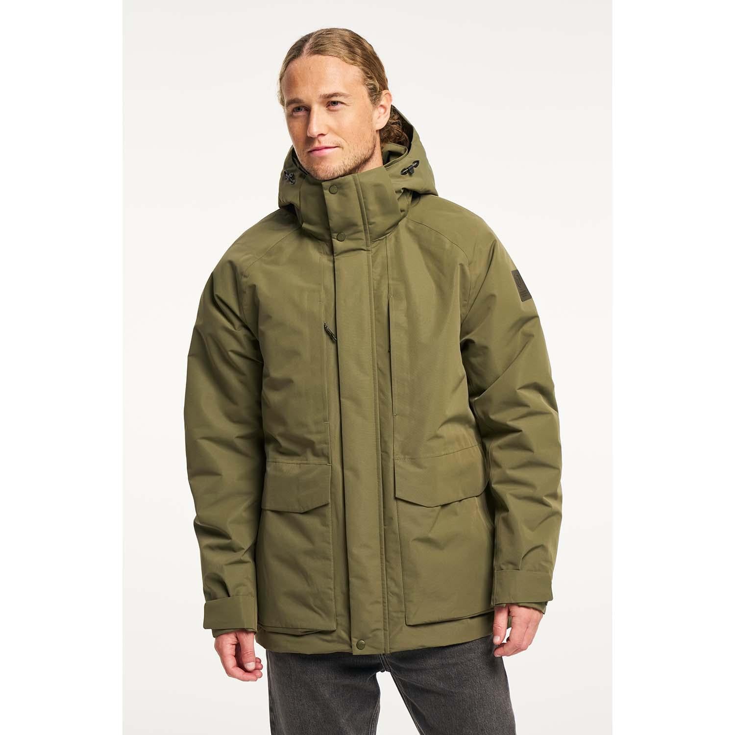 ronin jacket men