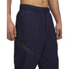 ua unstoppable woven jogger-blu