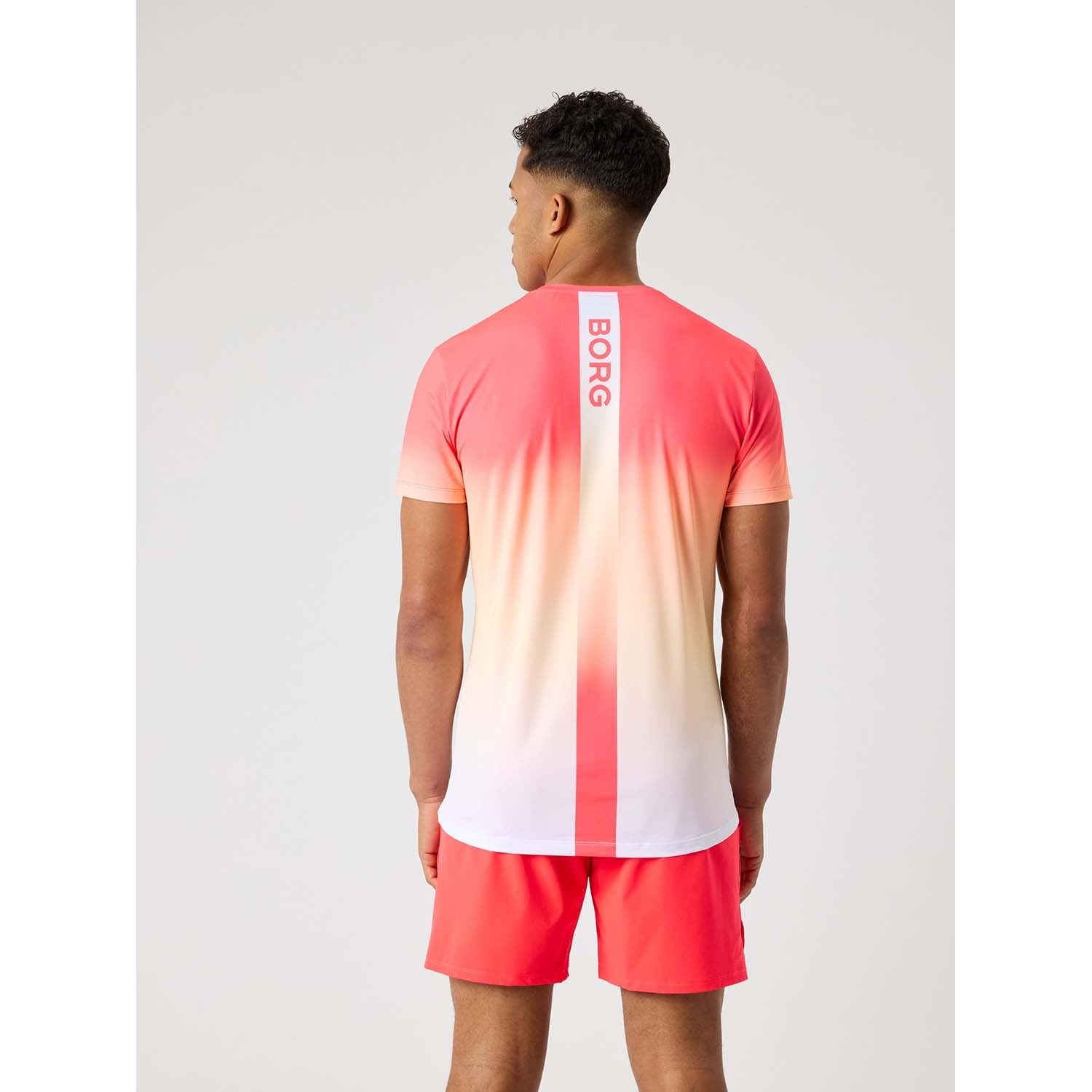 ace printed t-shirt