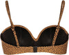 Mm Madeira 21 Dcup Bandeau Bikini T
