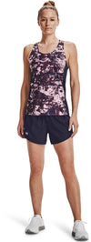 UNDER ARMOUR UA Fly Printed Tank Top
