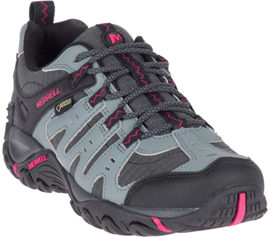 Accentor Sport Mid Gtx