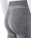 long tight wool tech men