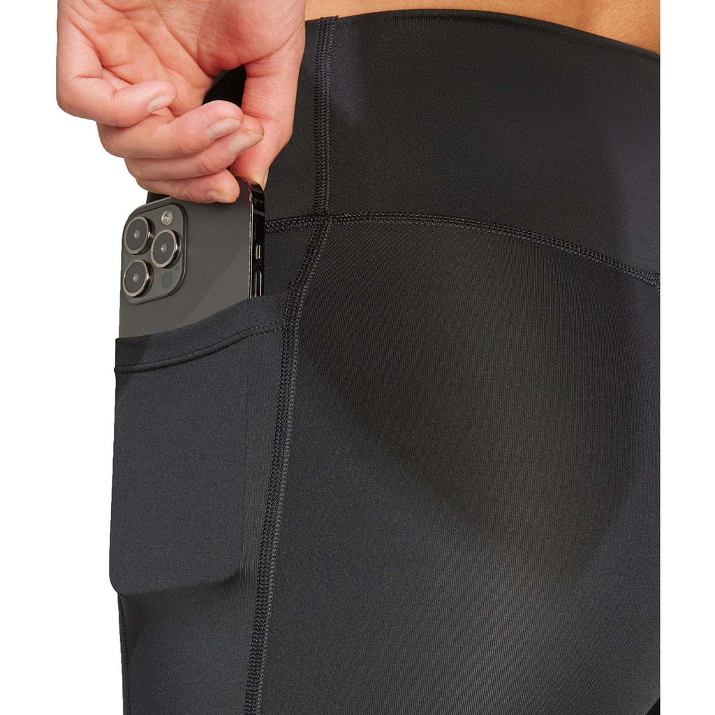 Optime Essentials Stash Pocket 7-Inch Legging