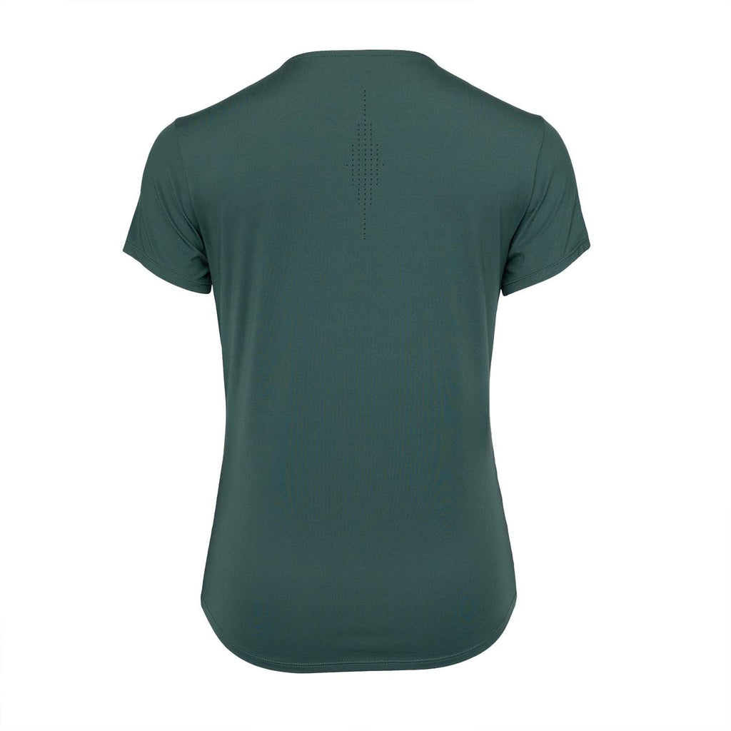 women breeze round neck  T-shirts