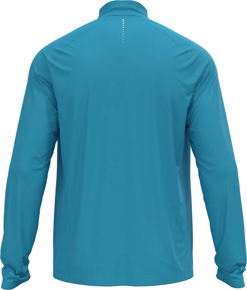 Midlayer Essential 1/2 Zip