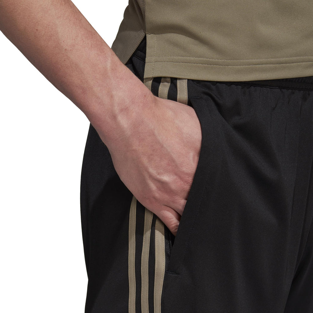 Juventus trainingsshort