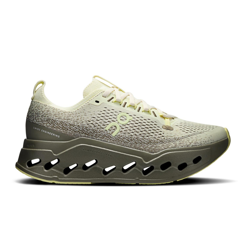 Cloudsurfer Max Hardloopschoenen
