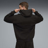 Cloudspun Branded training hoodie met capuchon