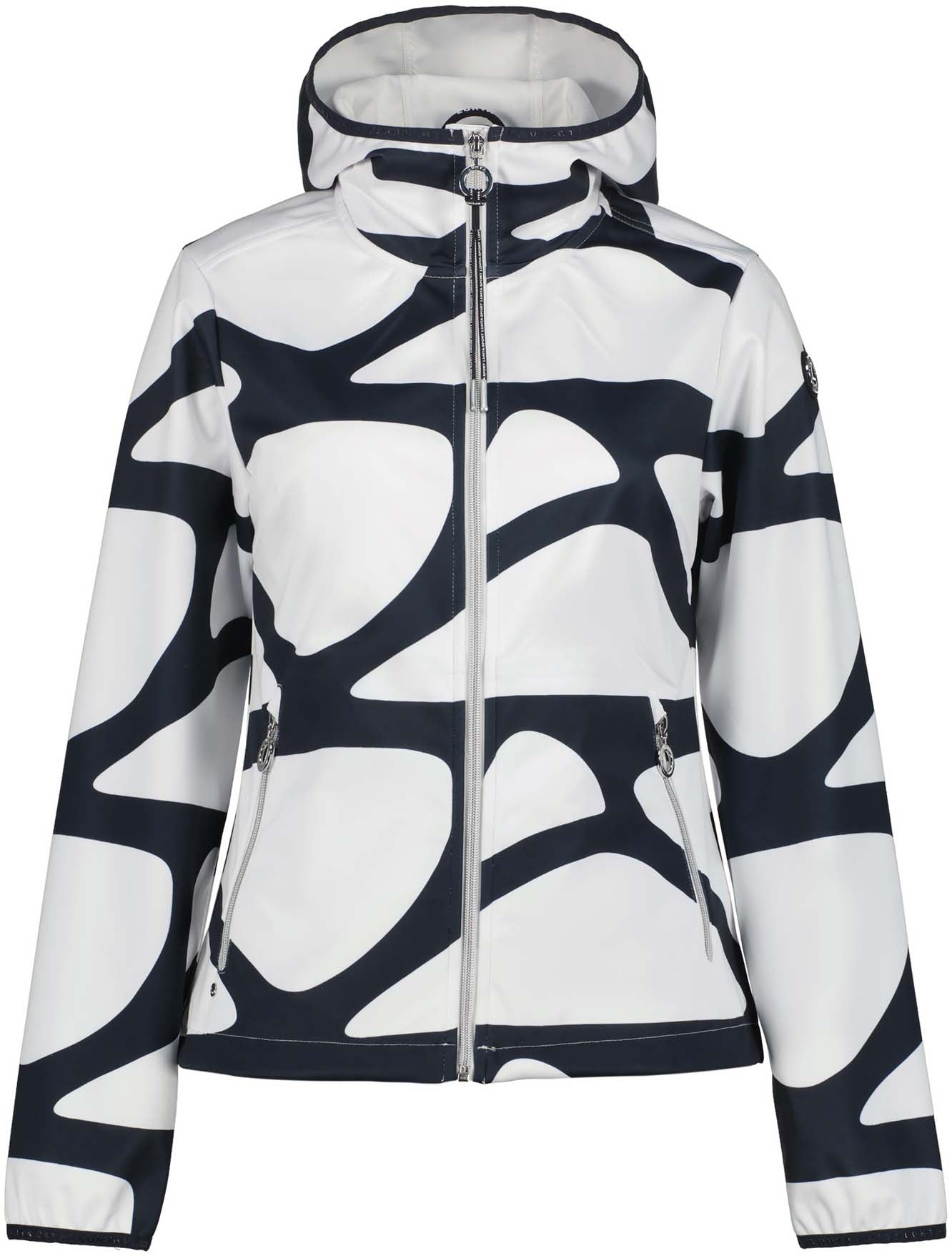 Ahvionsaari softshell jas