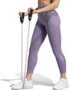 Techfit Printed 7/8 legging