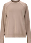 Jacey W Crew Neck