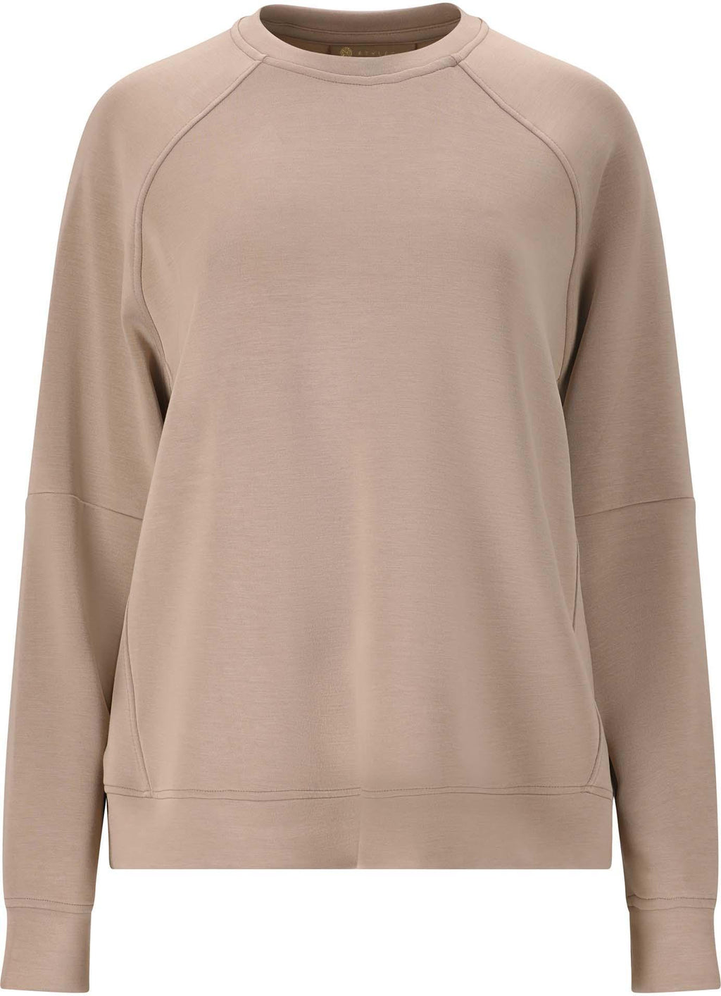 Jacey W Crew Neck