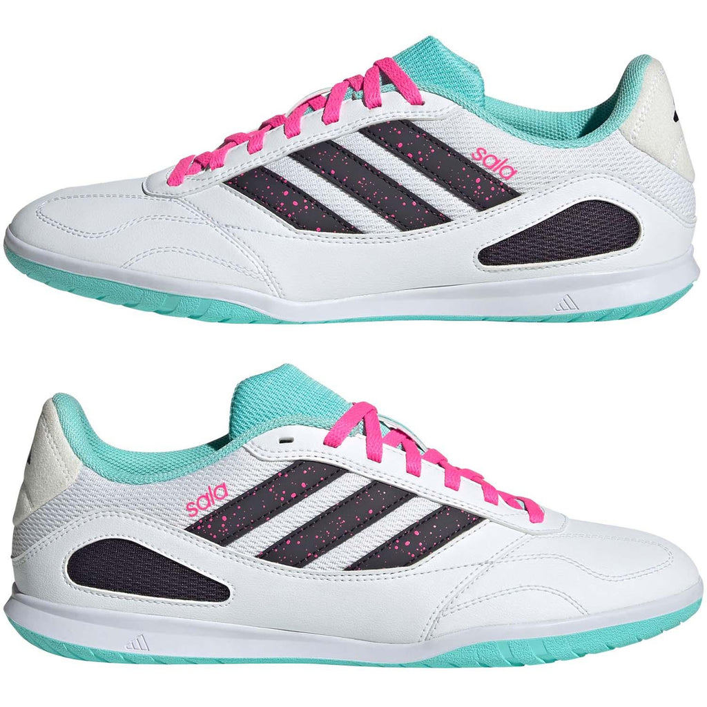 Super Sala Competition 3 Indoor Voetbalschoenen