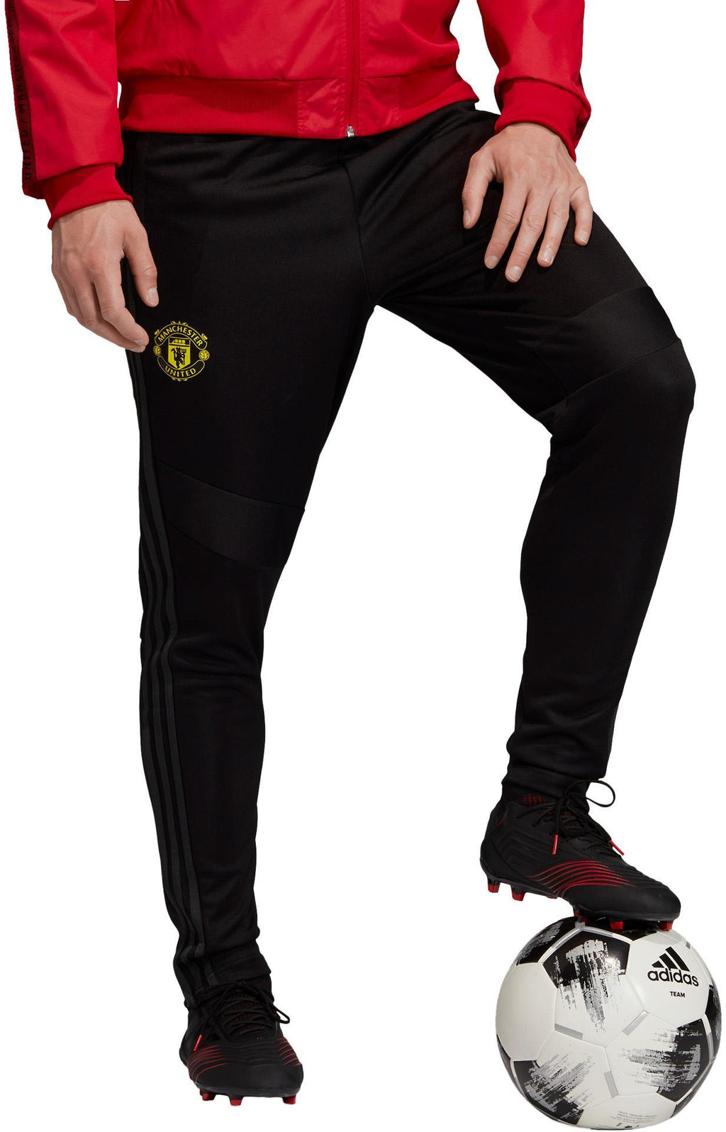 Manchester United trainingsbroek 2019-2020