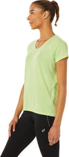 V-NECK SS TOP