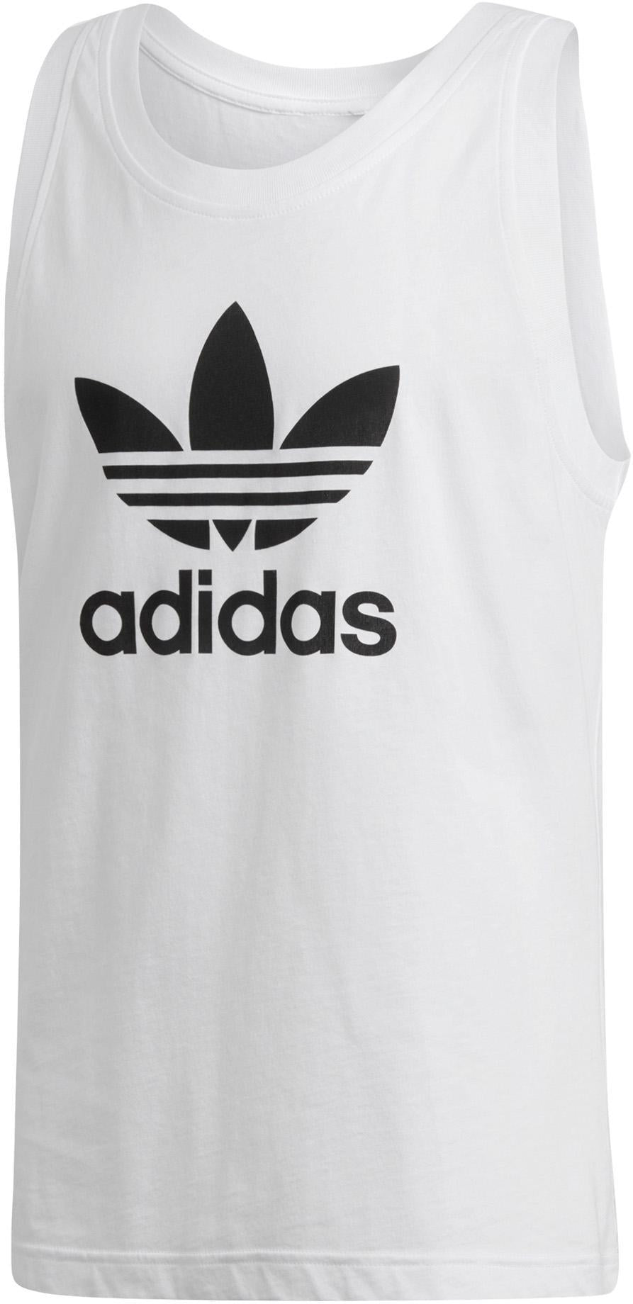 TAF TREFOIL TANK
