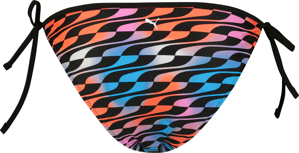 Formstrip Side Tie bikinibroekje