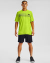 Ua Logo Wordmark Tech Ss