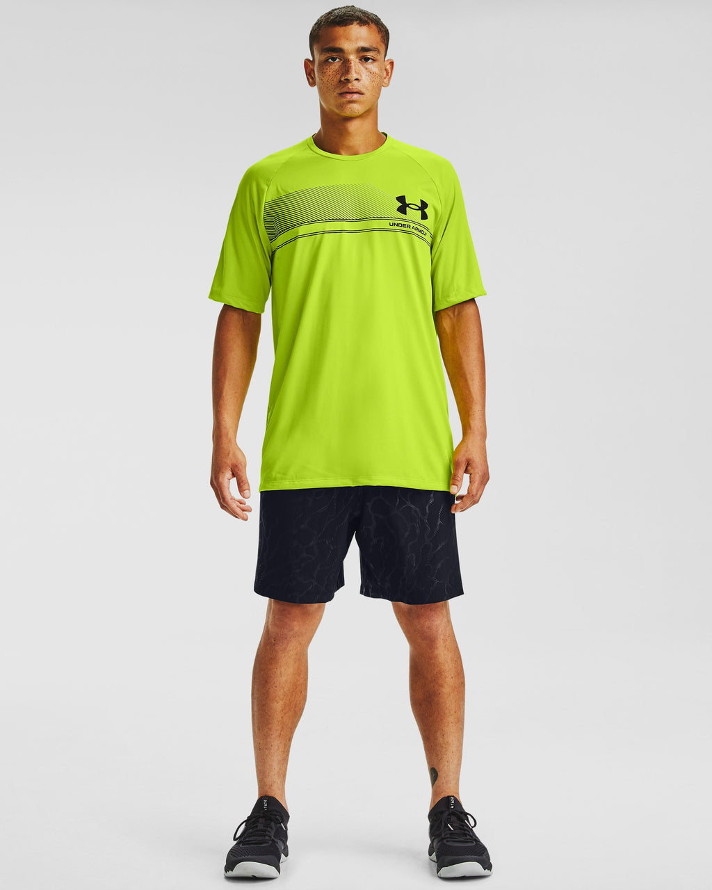Ua Logo Wordmark Tech Ss