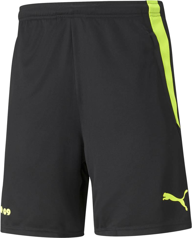 bvb training shorts
