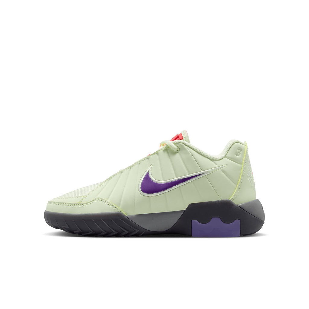 Lebron Witness Ix  Mid sneakers