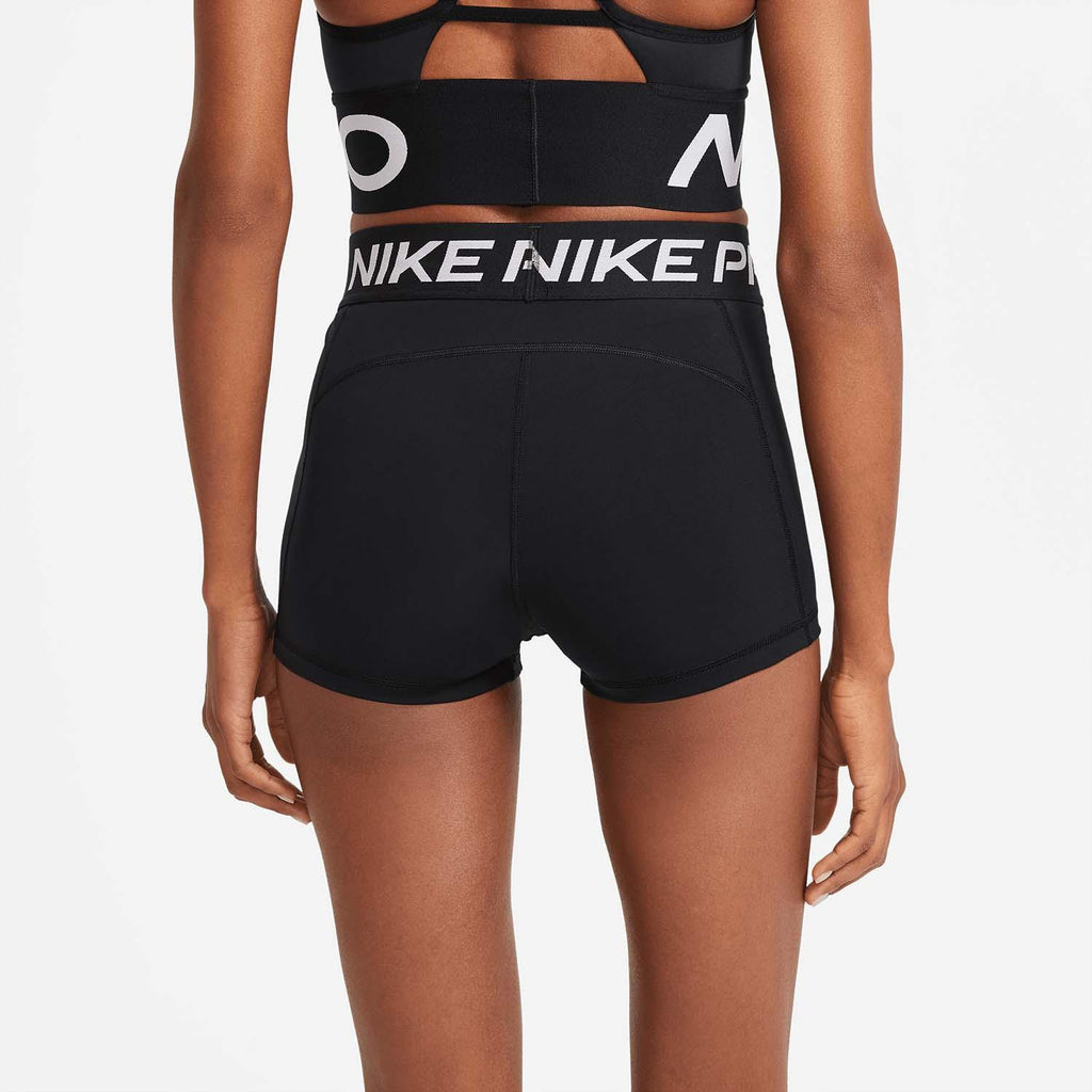 nike pro women's 3i shorts