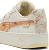 Carina Street Lux Crafted sneakers