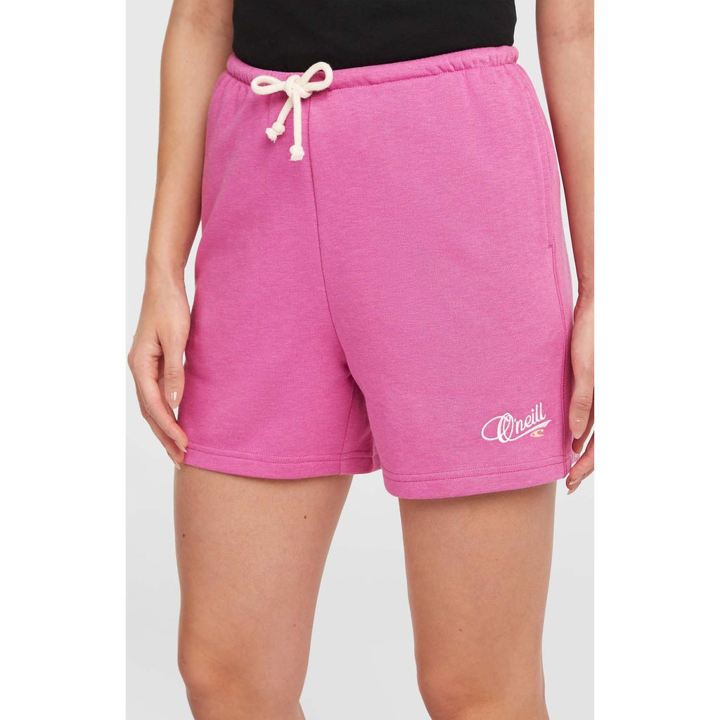 Essentials Script Sweatshorts