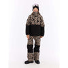 Prtleopart Jr ski-jas