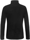Mutez 1/4 Zip Top