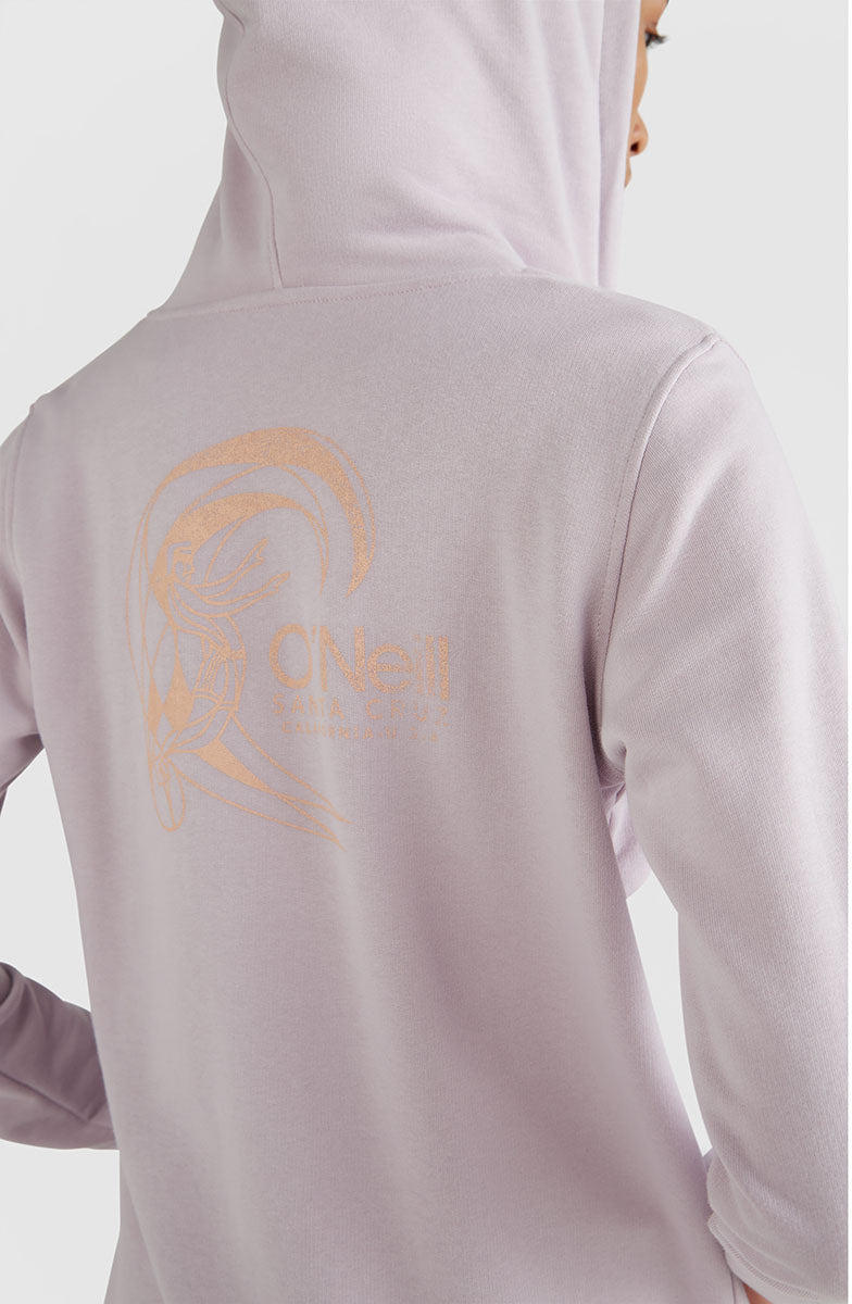 Circle Surfer hoodie