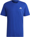 Essentials Embroidered Small Logo T-shirt