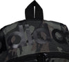 Classic Camo Rugzak Small