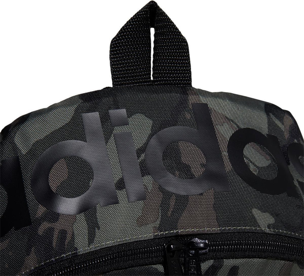 Classic Camo Rugzak Small