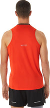 RACE SINGLET