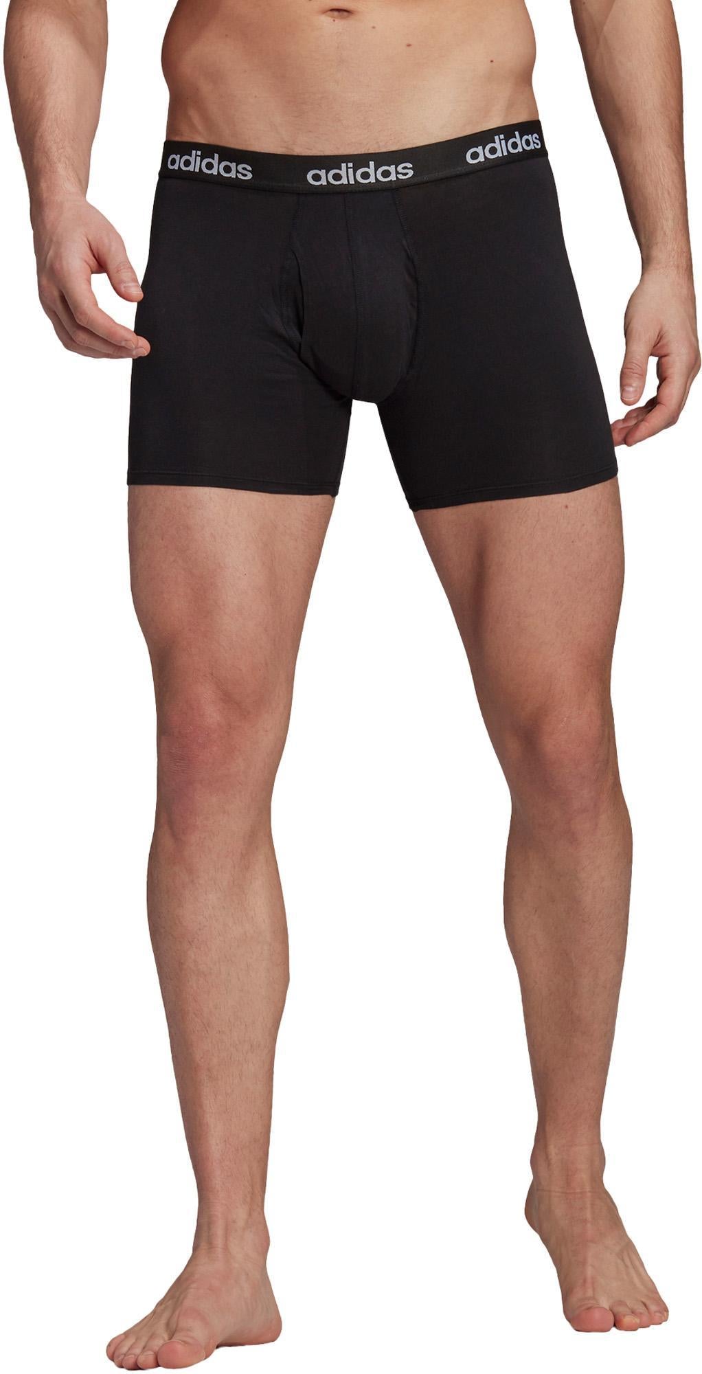 Essentials Logo Boxershort 2 Stuks
