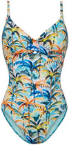 bathingsuit padded
