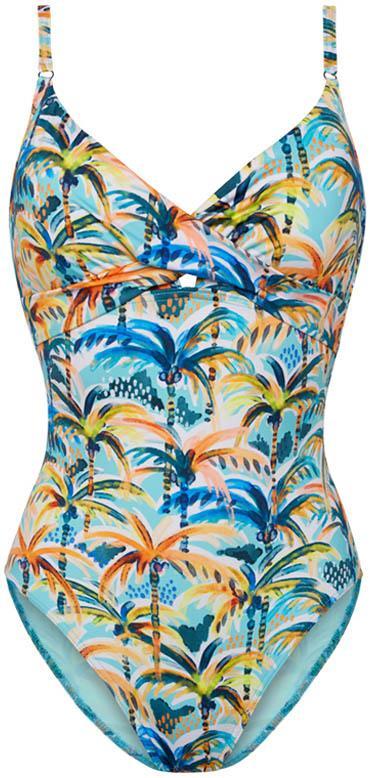 bathingsuit padded