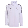 Manchester United Rain Jacket replica