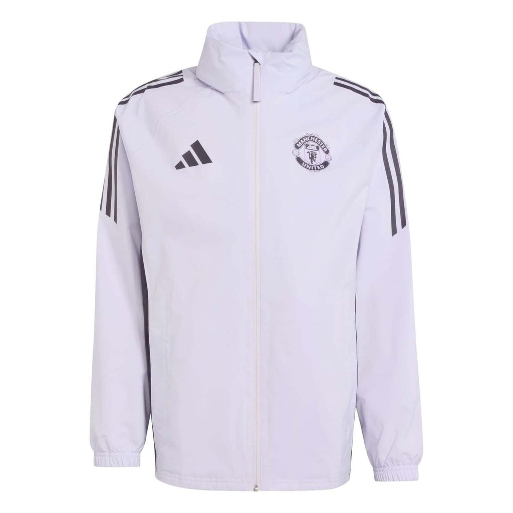 Manchester United Rain Jacket replica