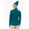 Refabriz 1/4 Zip Top