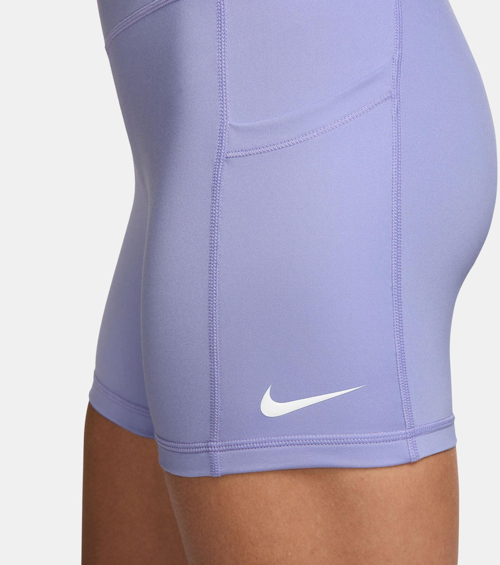Nikecourt Women's Dri-fit High-wais