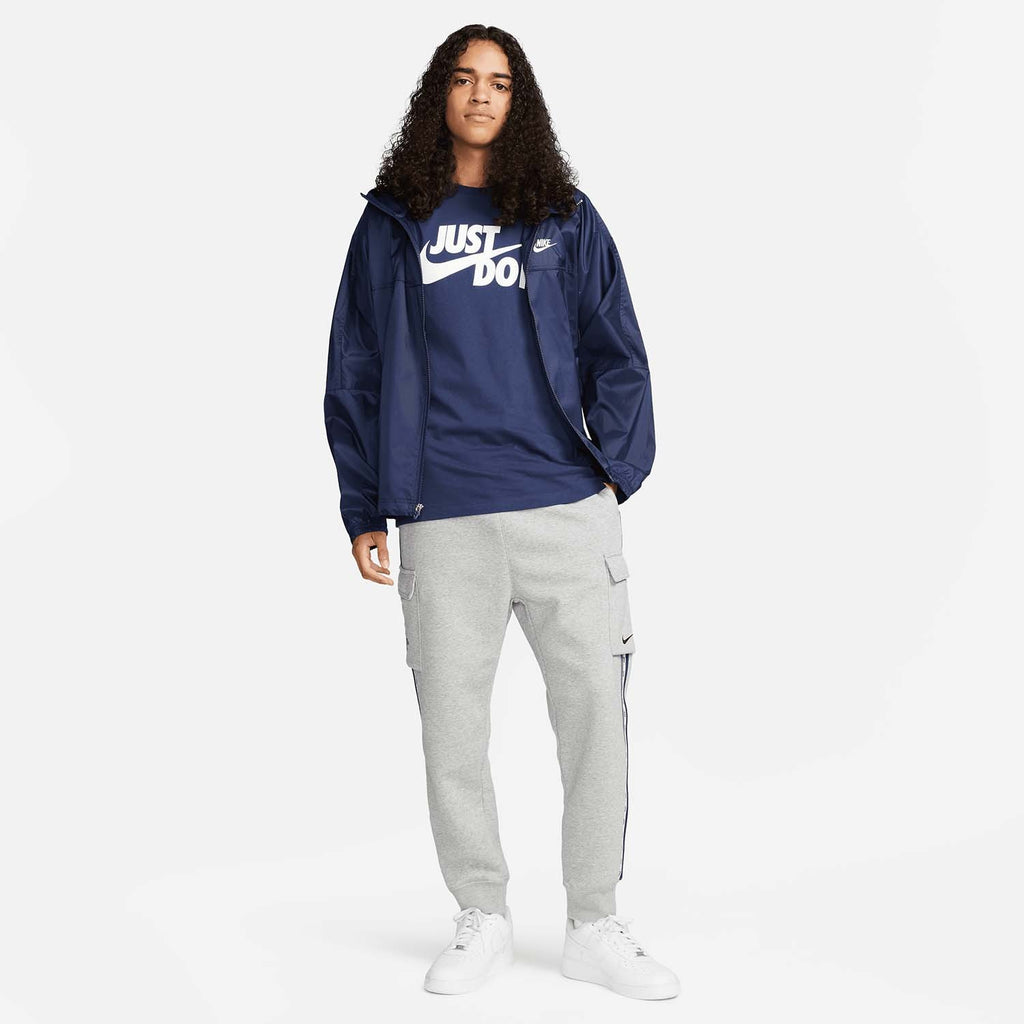 sportswear jdi t-shirt