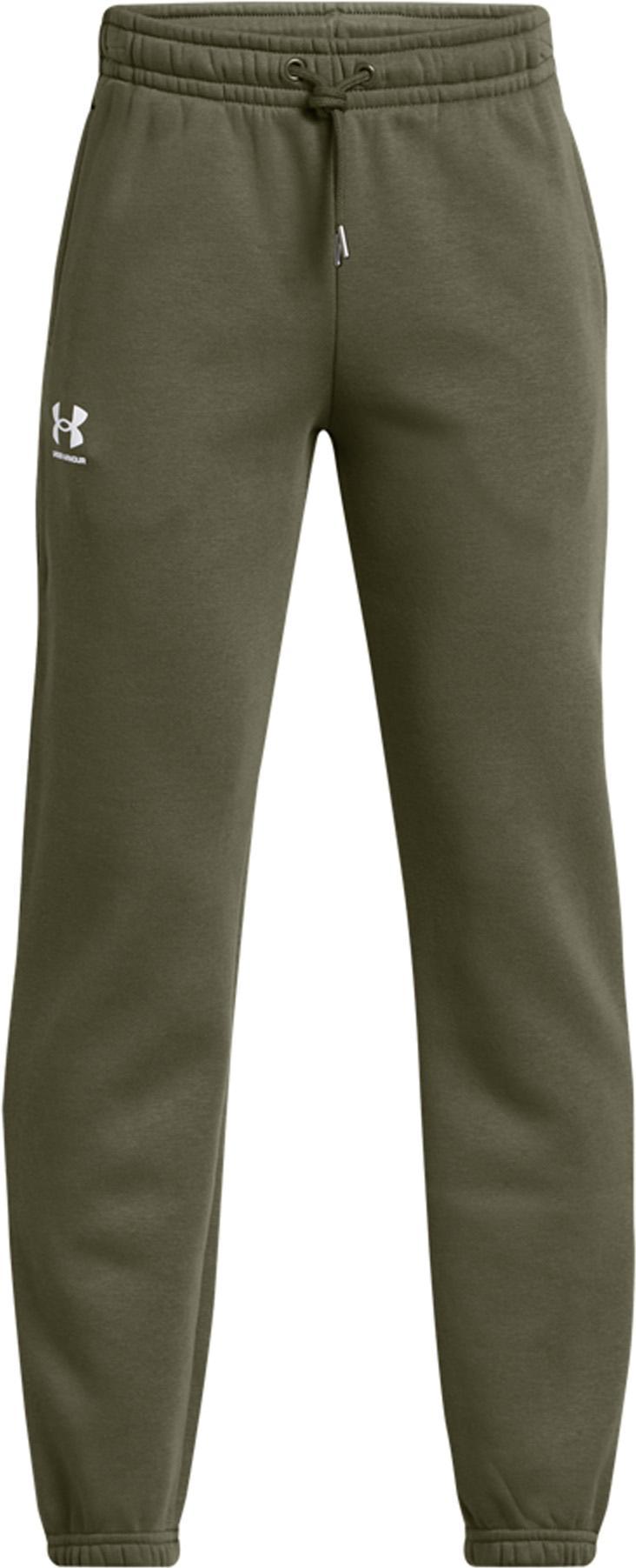 B Icon Flc Jogger Taping-blu