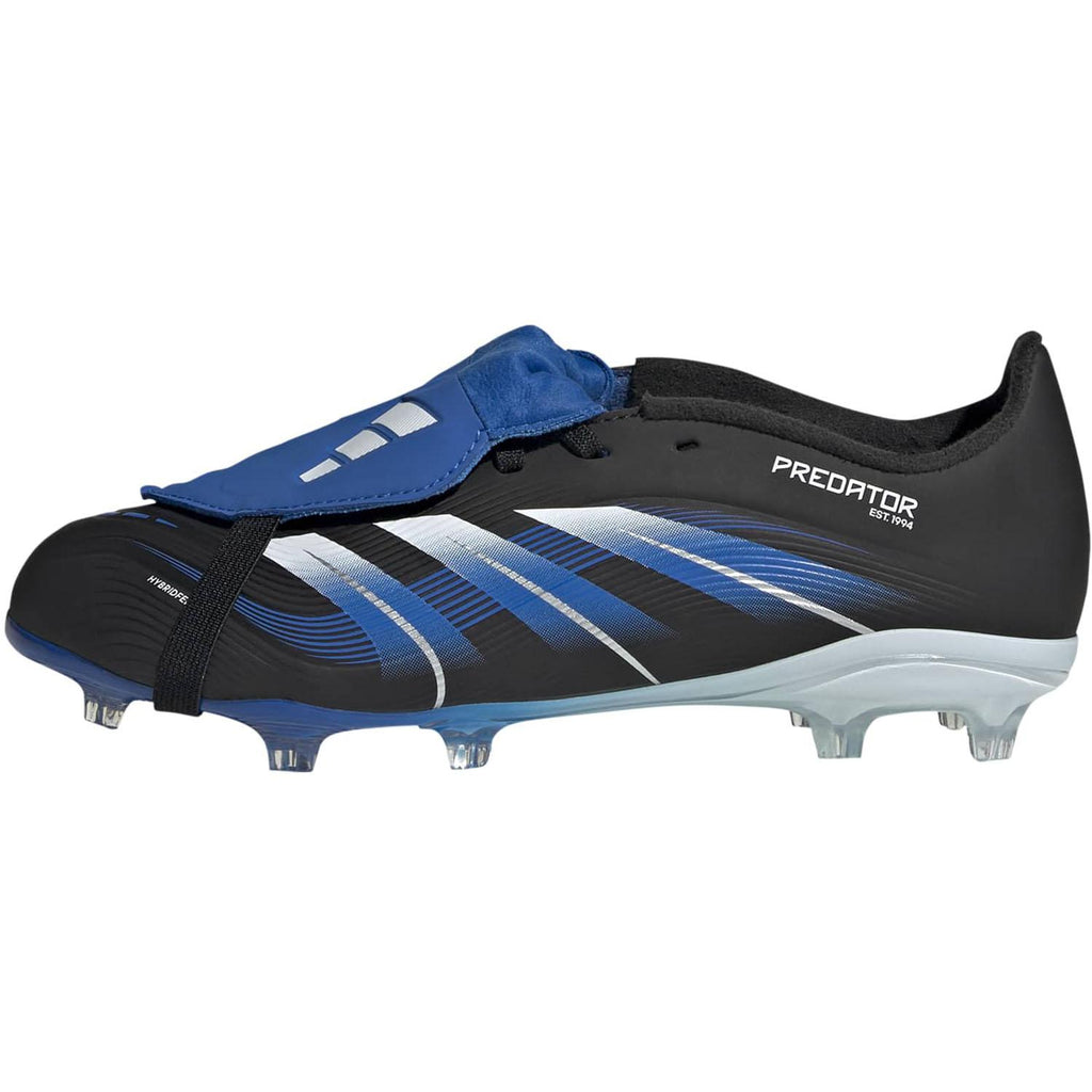 Predator League JB Fold-Over Tongue Firm/Multi-Ground Voetbalschoenen Kids
