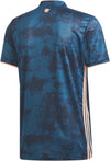 Arsenal 20/21 Derde Voetbalshirt