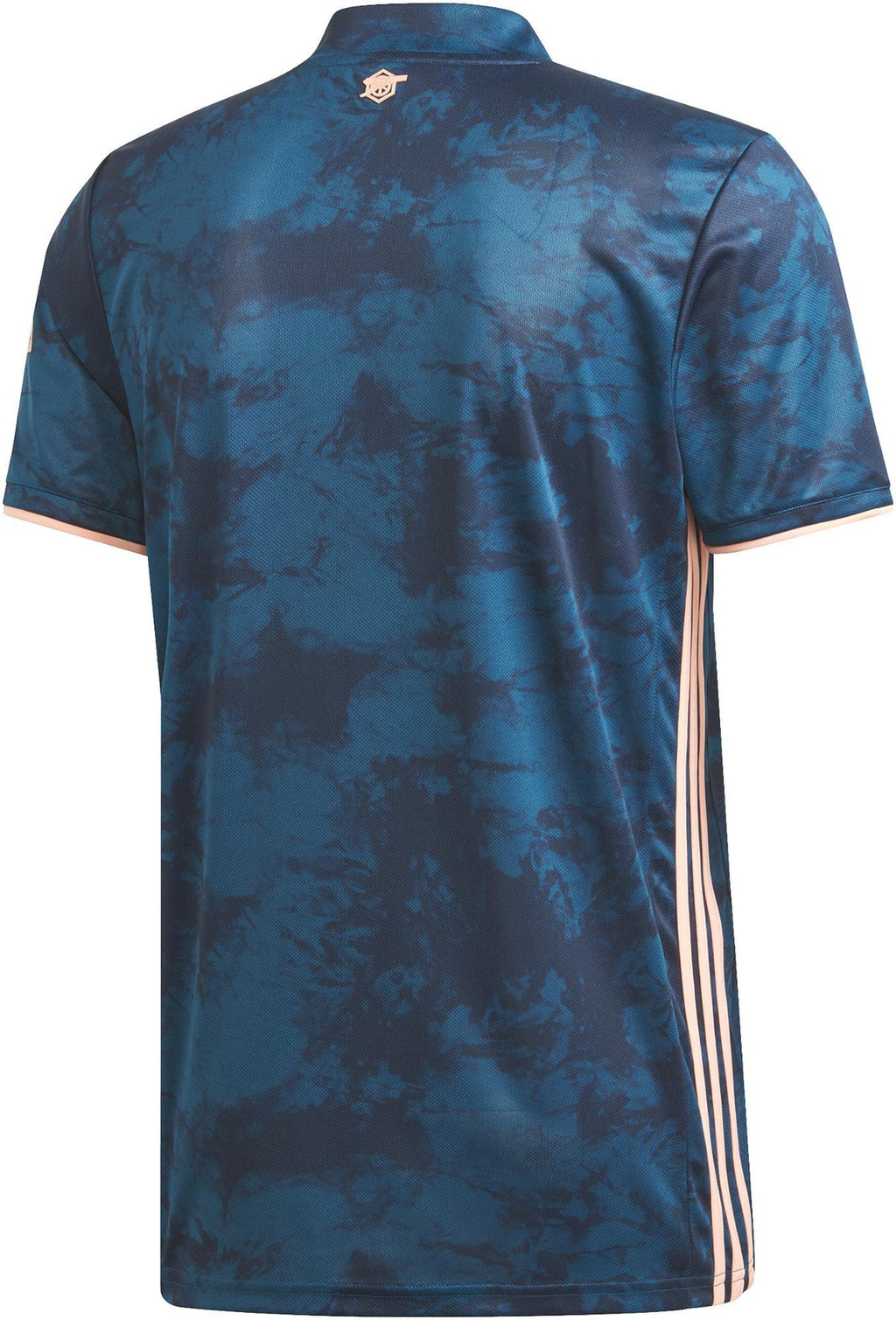 Arsenal 20/21 Derde Voetbalshirt