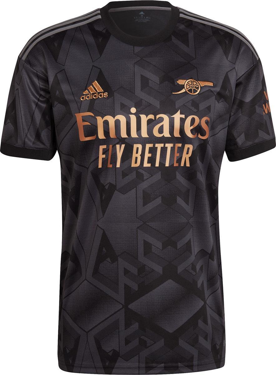 Afc A Jsy