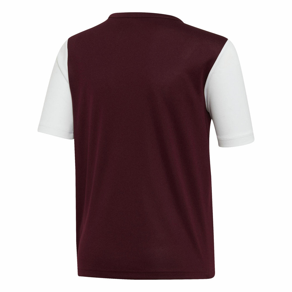 Estro 19 voetbalshirt